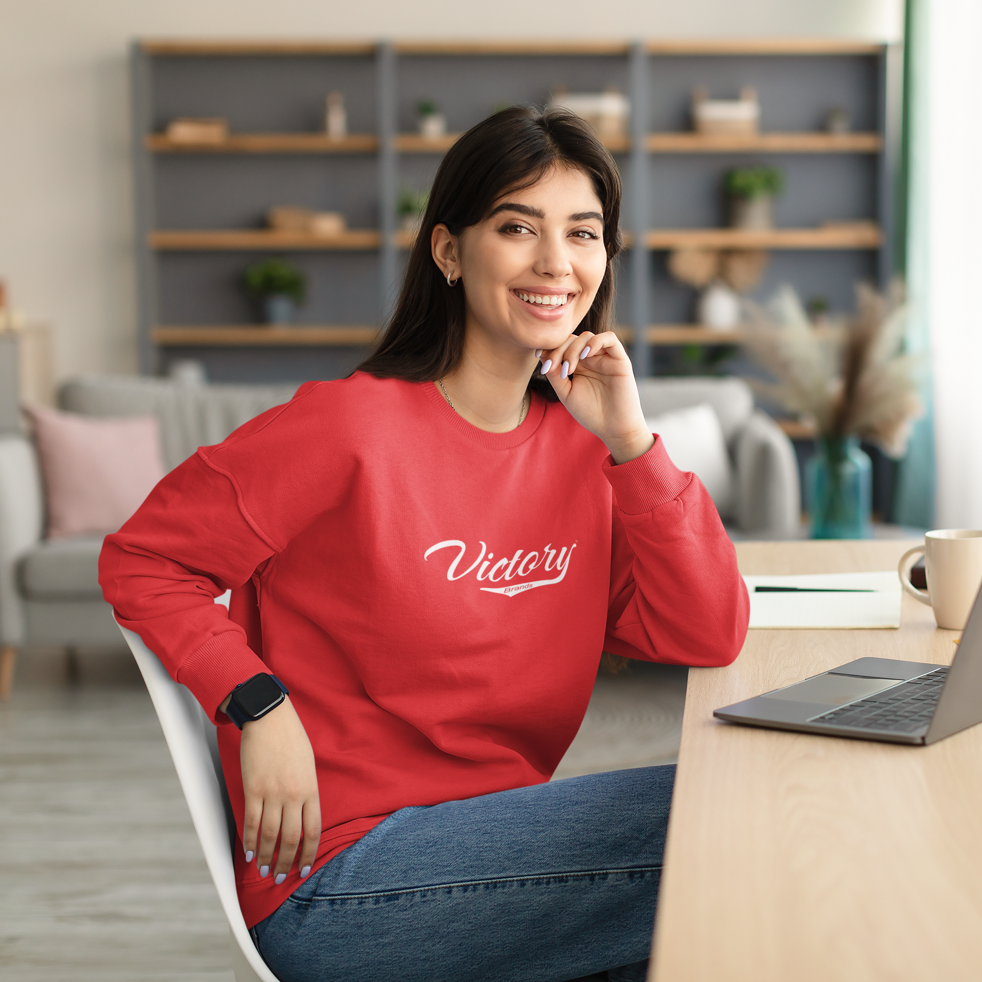 crewneck-sweatshirt-mockup-of-a-cheerful-woman-working-in-her-house-m13662-r-el2 (5)